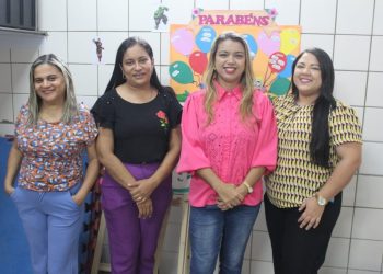 Ações da Semec serão apresentadas em congresso de educação especial
