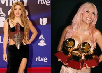 Grammy Latino 2023: veja lista de vencedores das principais categorias