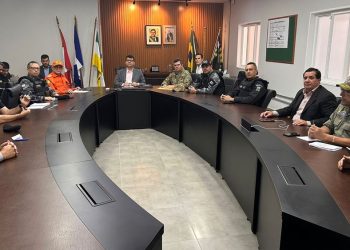 Operação reduz em 20% o número de furtos no fim de semana em Teresina