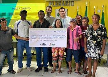 Piauí Fomento libera mais de R$ 5,5 milhões para empreendedores em outubro