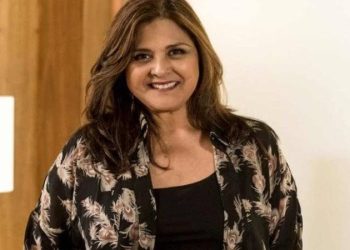 Morre no Rio de Janeiro a atriz Elizângela