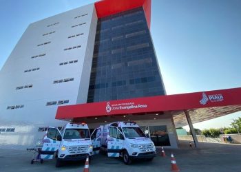 Nova Maternidade realiza treinamento da brigada de incêndio neste sábado (25)