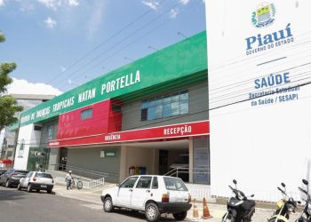 Hospital Natan Portella é destaque em Anuário do Ministério da Saúde