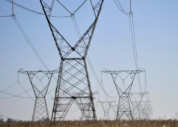 Onda de calor provoca aumento no consumo de energia