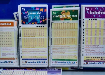 Mega-Sena sorteia R$ 51 milhões hoje (21)