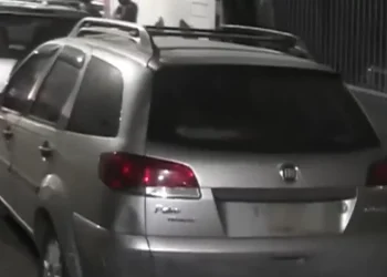 Polícia prende sobrinho de Anderson Silva