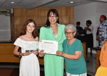 6º Prêmio Defensores dos Direitos Humanos premia entidades e personalidades
