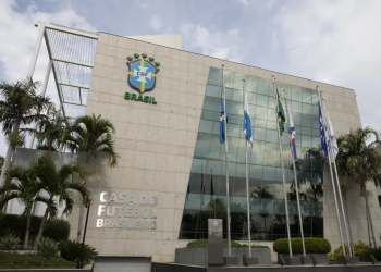 CBF divulga calendário de jogos femininos de 2024