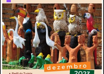 Fluxo turístico de Teresina cresce 30% em relação a 2022