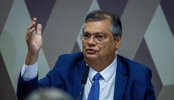 Flávio Dino é aprovado e vai virar ministro do STF
