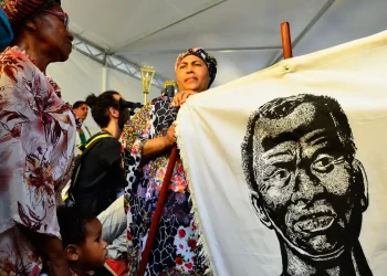 Lula sanciona lei que torna Dia da Consciência Negra feriado