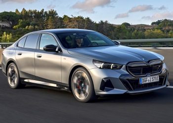 BMW confirma mais de 15 lançamentos para o Brasil em 2024