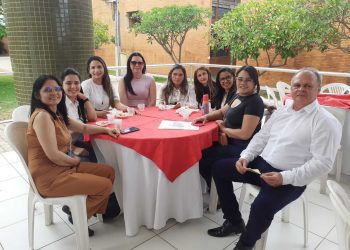 Técnicos da Semec irão representar Teresina na fase estadual da CONAE 2024
