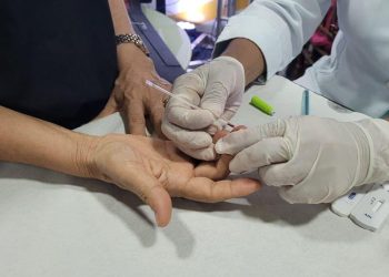 Centros de Testagens disponibilizam autoteste de HIV para população