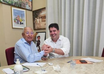 Semam apresenta Plano Diretor de Arborização Urbana de Teresina