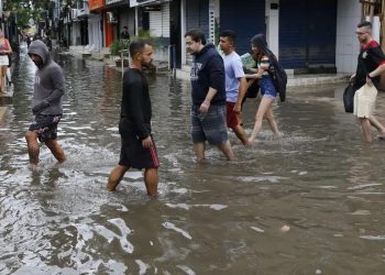 Brasil lidera litígios climáticos entre países em desenvolvimento