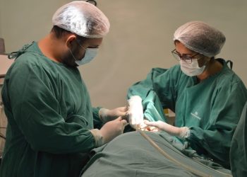 Serviço Odontológico do Hospital da PM realiza mutirão de atendimento amanhã (9)