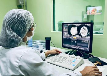 Exames de imagens no HUT batem recorde de procedimentos dos últimos 13 anos