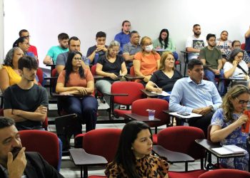 Semec reafirma seu compromisso com a modernização da gestão administrativa