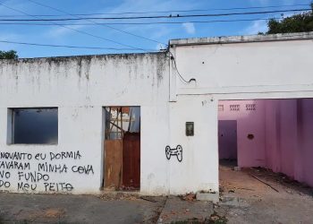 Maceió: região da mina 18 afunda 6 centímetros em 24 horas