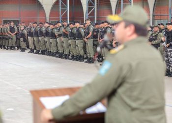 PMPI lança operação e intensifica segurança em todo o Piauí