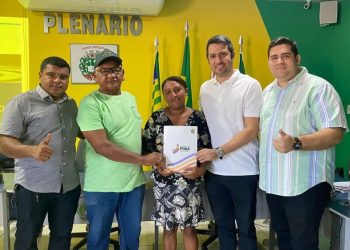 Piauí Fomento bate recorde ao liberar mais de R$ 33 milhões em recursos em 2023
