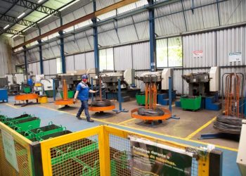 Piauí lidera variação relativa no acúmulo de empregos formais em 2023