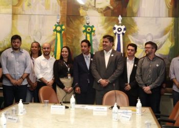 Prefeitura lança Plano Diretor de Arborização Urbana de Teresina