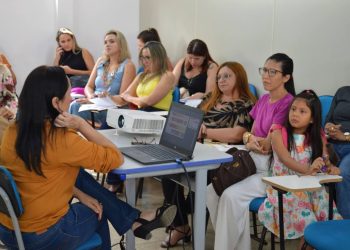 Diretores da Rede Municipal de Educação de Teresina discutem sobre avaliações