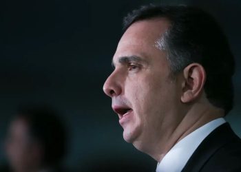 Pacheco pretende reunir líderes para analisar MP da desoneração