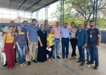 Reforma em CRAS e Centro de Convivência beneficiará 7 mil famílias em Teresina