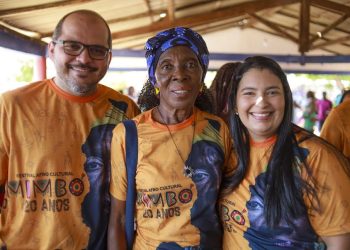 MBD de Amarante escolhe candidato para prefeito em 2024