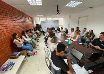 Sesapi aprova criação de grupo para aumentar captação de córneas no Piauí