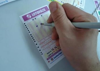 Morador de Bacabau, no Maranhão, ganham sozinho prêmio da Lotofácil