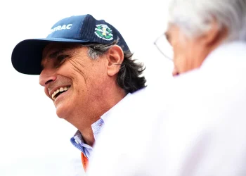 STF irá julgar Nelson Piquet por racismo contra Hamilton