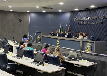 Semcaspi participa de audiência sobre o Sistema Único de Assistência Social