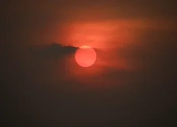 Clima instável prejudica economia brasileira