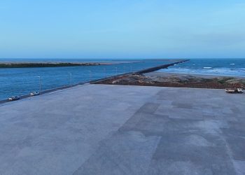 Governo do Estado do Piauí irá gastar 25 milhões em urbanização e pavimentação