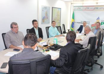 Aprovada concessão de incentivos fiscais para instalação de indústrias no Piauí