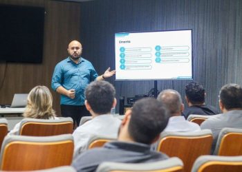 Etipi realiza mapeamento e avança quanto à Lei Geral de Proteção de Dados (LGPD)