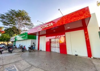 Hospital do Mocambinho triplica atendimentos odontológicos