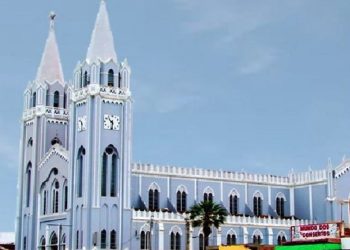 Criança de 1 ano morre afogada em Picos