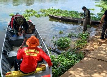 Semarh intensfica a fiscalização nos rios Parnaíba e Poti durante a piracema