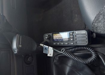 Viaturas da GMC de Teresina são equipadas com rádios comunicadores