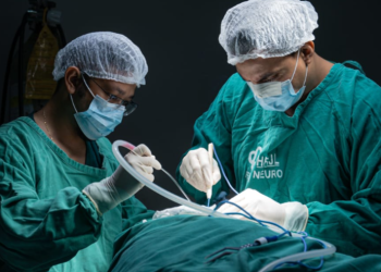 Sesapi implementa serviço de neurocirurgia em hospital de Picos