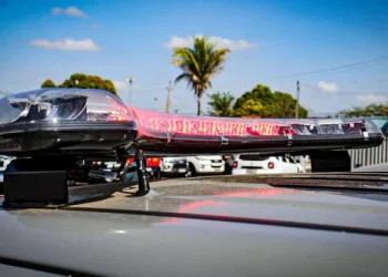 Van que vinha ao Piauí bate em ônibus e morrem 4 pessoas