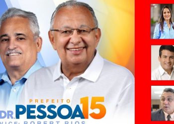 Situação da saúde de Teresina é de calamidade