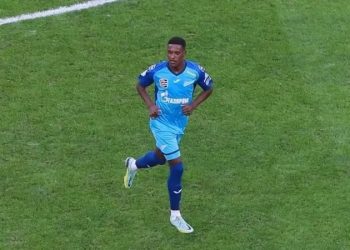 Internacional negocia aquisição de Robert Renan
