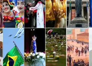 Governo divulga lista de feriados nacionais de 2024