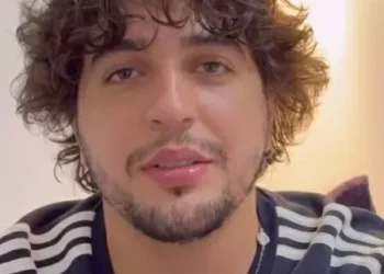 Nattanzinho apresenta quadro de infecção bacteriana